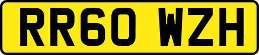 RR60WZH