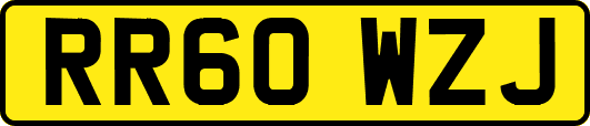 RR60WZJ