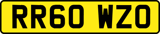RR60WZO