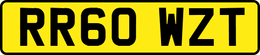 RR60WZT