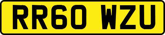 RR60WZU