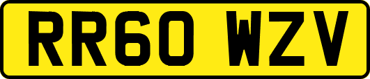 RR60WZV