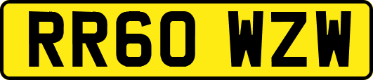 RR60WZW