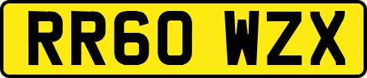 RR60WZX