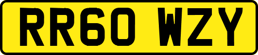 RR60WZY
