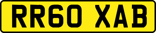 RR60XAB