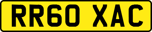 RR60XAC