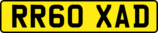 RR60XAD