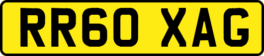 RR60XAG