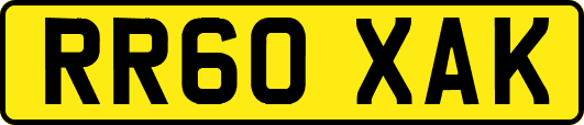 RR60XAK