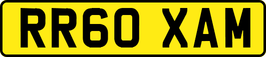 RR60XAM