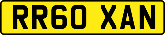 RR60XAN