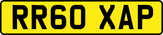 RR60XAP