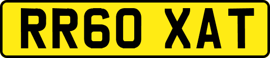 RR60XAT