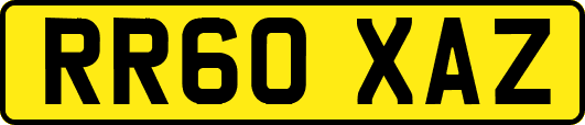 RR60XAZ