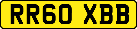 RR60XBB