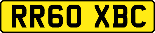 RR60XBC