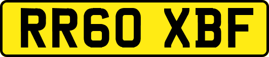 RR60XBF