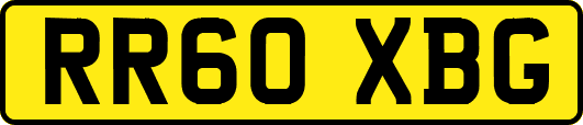RR60XBG