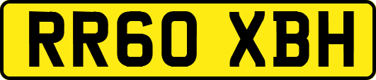 RR60XBH