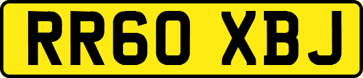 RR60XBJ