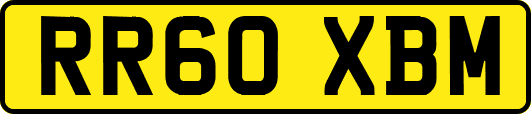 RR60XBM