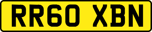 RR60XBN