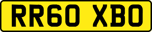 RR60XBO