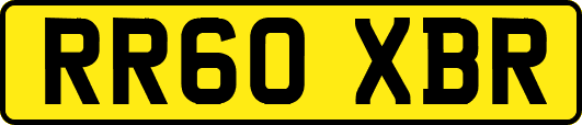 RR60XBR