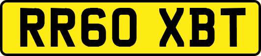 RR60XBT