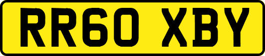 RR60XBY