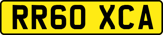 RR60XCA