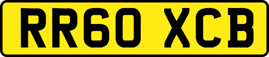 RR60XCB