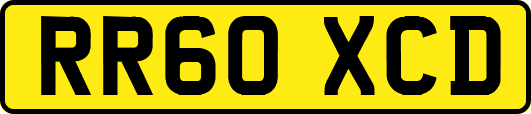 RR60XCD