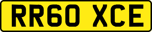 RR60XCE