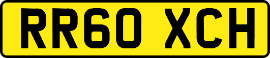 RR60XCH