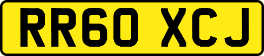 RR60XCJ