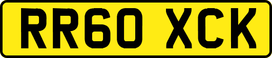 RR60XCK