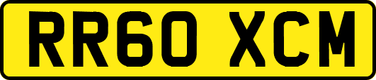 RR60XCM