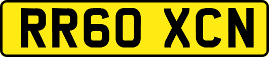 RR60XCN