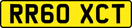RR60XCT