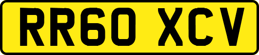 RR60XCV