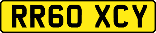 RR60XCY