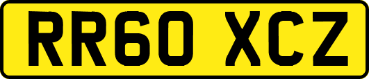 RR60XCZ