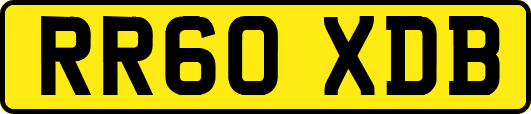 RR60XDB
