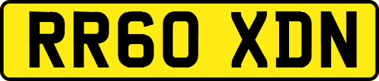 RR60XDN