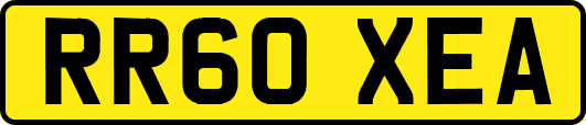 RR60XEA
