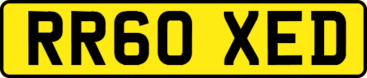 RR60XED