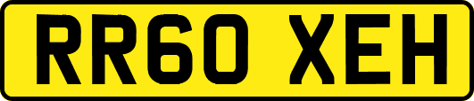 RR60XEH