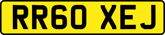 RR60XEJ